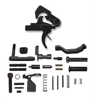 TPS Arms Lower parts Kit