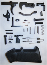 TPS Arms Lower parts Kit