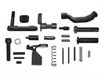 AR-15 Lower parts Kit (without fire control group and pistol grip)